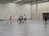 Onderling Futsal Toernooi S.K.N.W.Konference League (Fotoboek 1) (217/313)